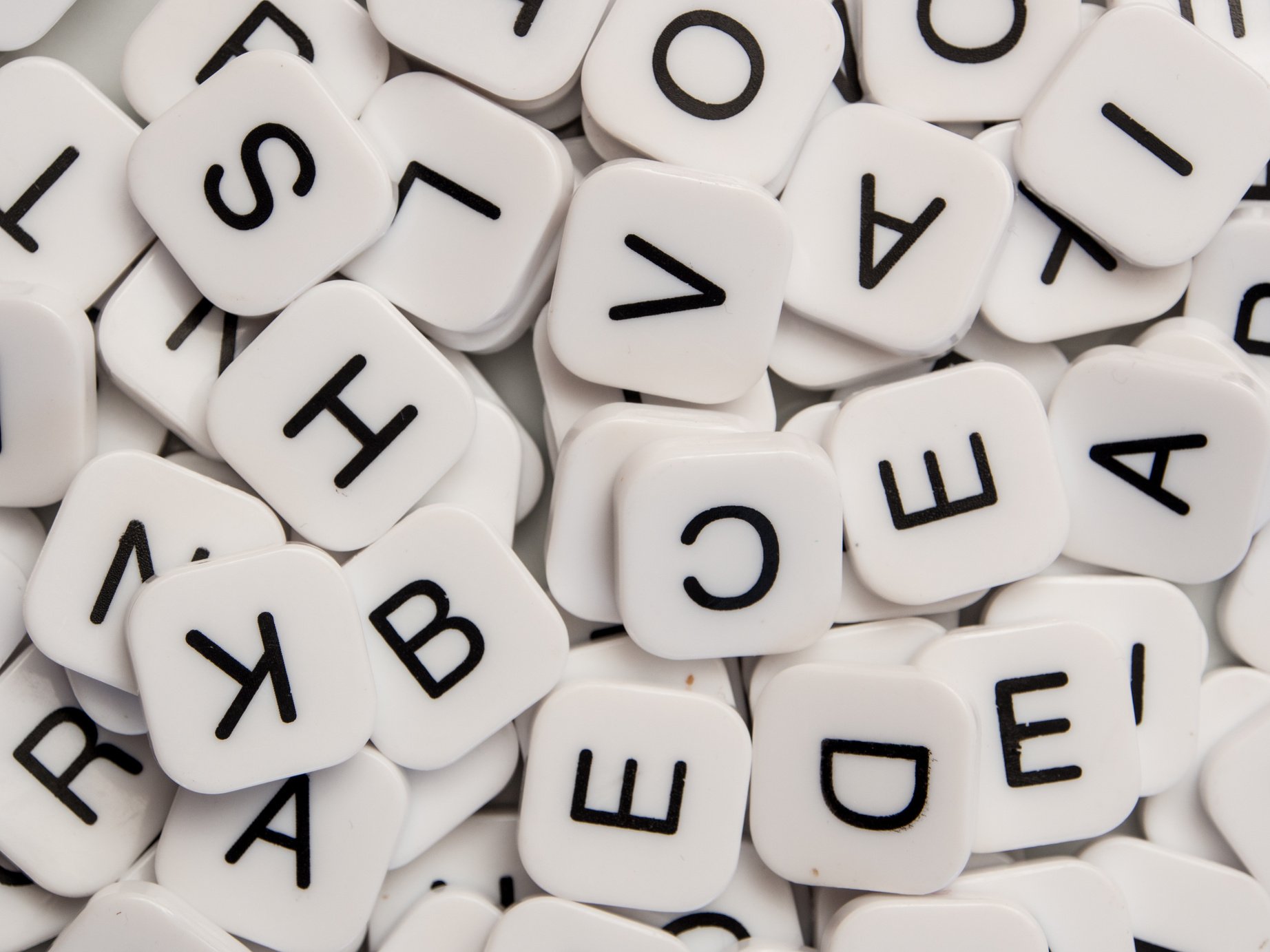 Letters